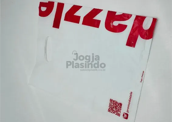 Sablon Plastik Cilacap: Solusi Kemasan Berkualitas untuk Bisnis Lokal